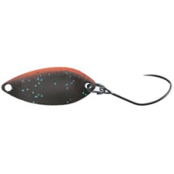 Блесна колеблющаяся Forest Factor 1.8g цв. #16