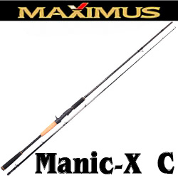 Maximus Manic-X C