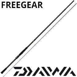 Daiwa Freegear