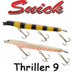 Suick Thriller 9