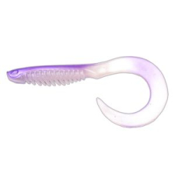 Силиконовая приманка Fish Games Wiggle (Вьющийся) 210мм цвет 111