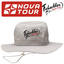 Nova Tour Fisherman "Пэн V2"