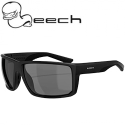 Leech Eyewear Hawk PA-SL-Black