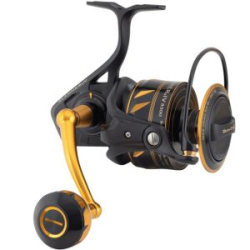 Катушка безынерционная Penn Slammer IV 8500