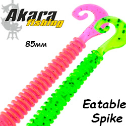 Akara Eatable Spike 85