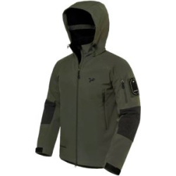 Куртка Софтшелл Finntrail Tactic 1323 Khaki (XXL)