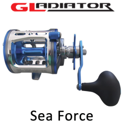 Gladiator Sea Force