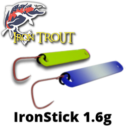 Iron Trout IronStick 1,6g