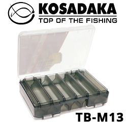 Kosadaka TB-M13