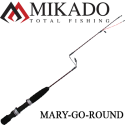 Mikado Mary-Go-Round