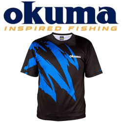 Okuma Motif Short Sleeve PA01T032