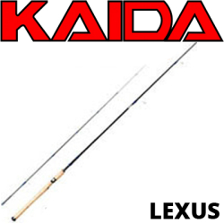 Kaida Lexus