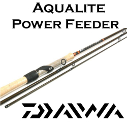 DAIWA Aqualite Power Float