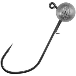 Джиг-головка BKK Hyperlatch - Round Head (A-EA-4233) - 20g - 2/0# (3шт)