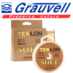 Grauvell Teklon Soft 100 MT