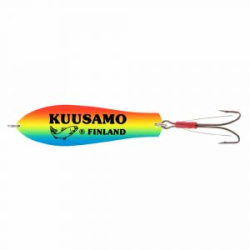 Блесна Kuusamo Professor 2, 90/18 (незацеп.) KUF-C