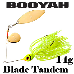 Booyah Blade Tandem BYBT12