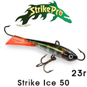 Strike Pro Strike Ice 50