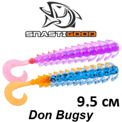 SnastiGood Don Bugsy 9.5см