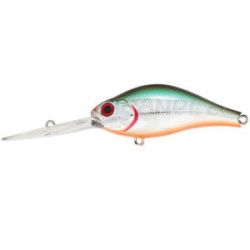 Воблер ZipBaits B-Switcher 4.0 Rattler цв. 824R