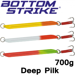 Bottom Strike Deep Pilk 700g