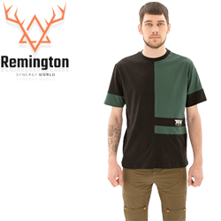 Remington Кaleidoscope Green