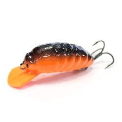 Воблер Trout Zone JUK 32mm 2.5g SP цвет #003