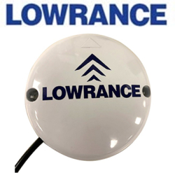 Lowrance (000-15325-001) компас