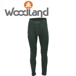 Woodland Wool Thermo кальсоны