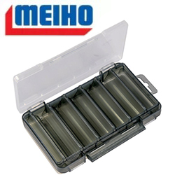 Meiho Reversible L-86 175x105x36