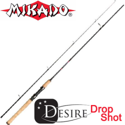 Mikado Desire Drop Shot