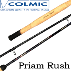 Colmic Priam Rush