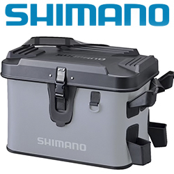 Shimano BK-002T GRY 27L