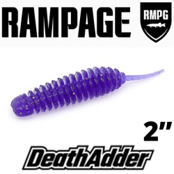 Rampage DeathAdder 2"