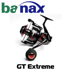 Banax GT Extreme