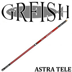 Grfish Astra Tele