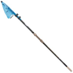 Удилище карповое Grows Culture Tele Carp Splendid 160-360 3.3M