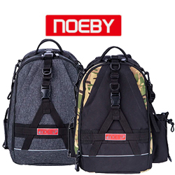 Noeby Graphite Backpack Bag 40*30*16см