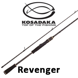 Kosadaka Revenger