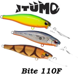 Itumo Bite 110F