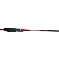 Удилище спиннинговое Daiwa Ninja Z NJZ802HFS-AR