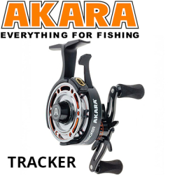 Akara Tracker