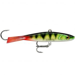 Балансир Rapala Jigging Shadow Rap 09 (9см, 17гр.) JSDR09-PEL