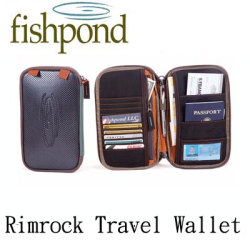 Fishpond Rimrock Travel Wallet