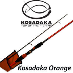 Kosadaka Orange