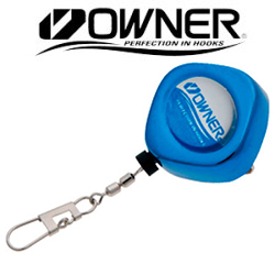 Owner Pin On Reel 81121