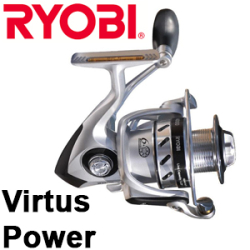 Ryobi Virtus Power