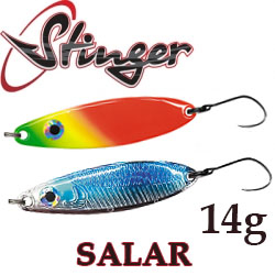 Stinger Salar 55мм 14гр.