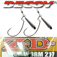 Decoy Worm 217