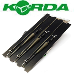 Korda PVA Solidz Leaders